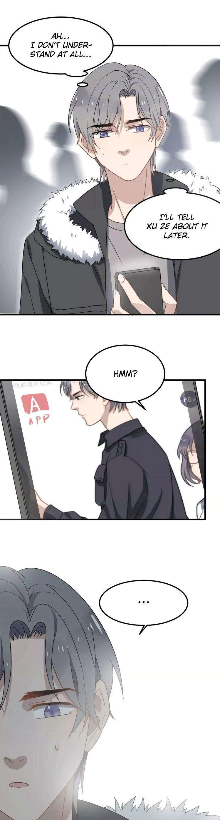 Too-Close-By-Jijing-Jun-Shou-Part-1-Eng page 15