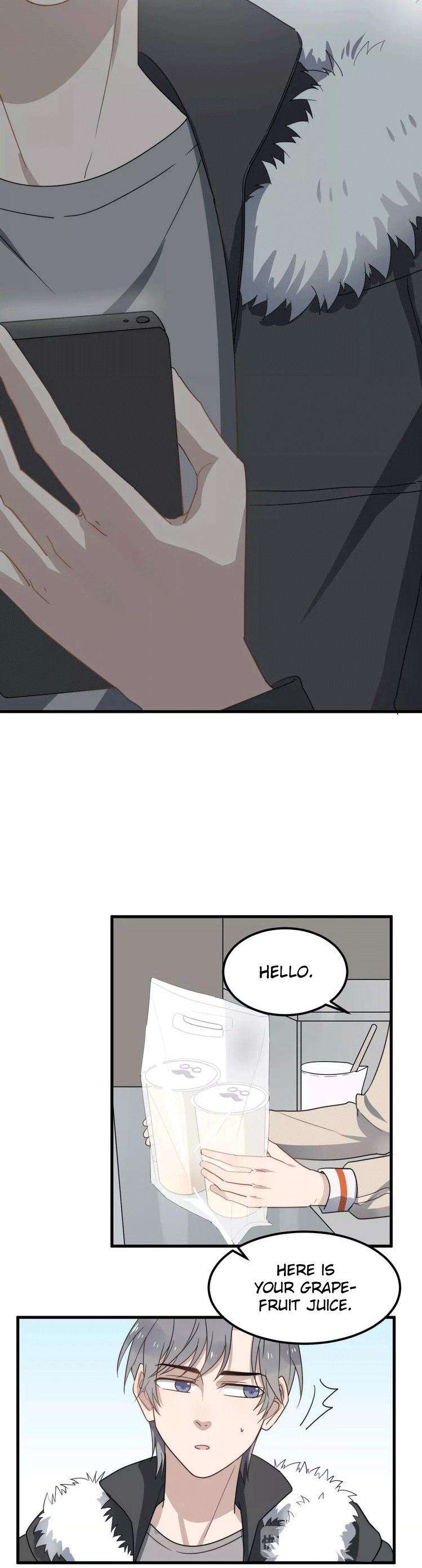 Too-Close-By-Jijing-Jun-Shou-Part-1-Eng page 16