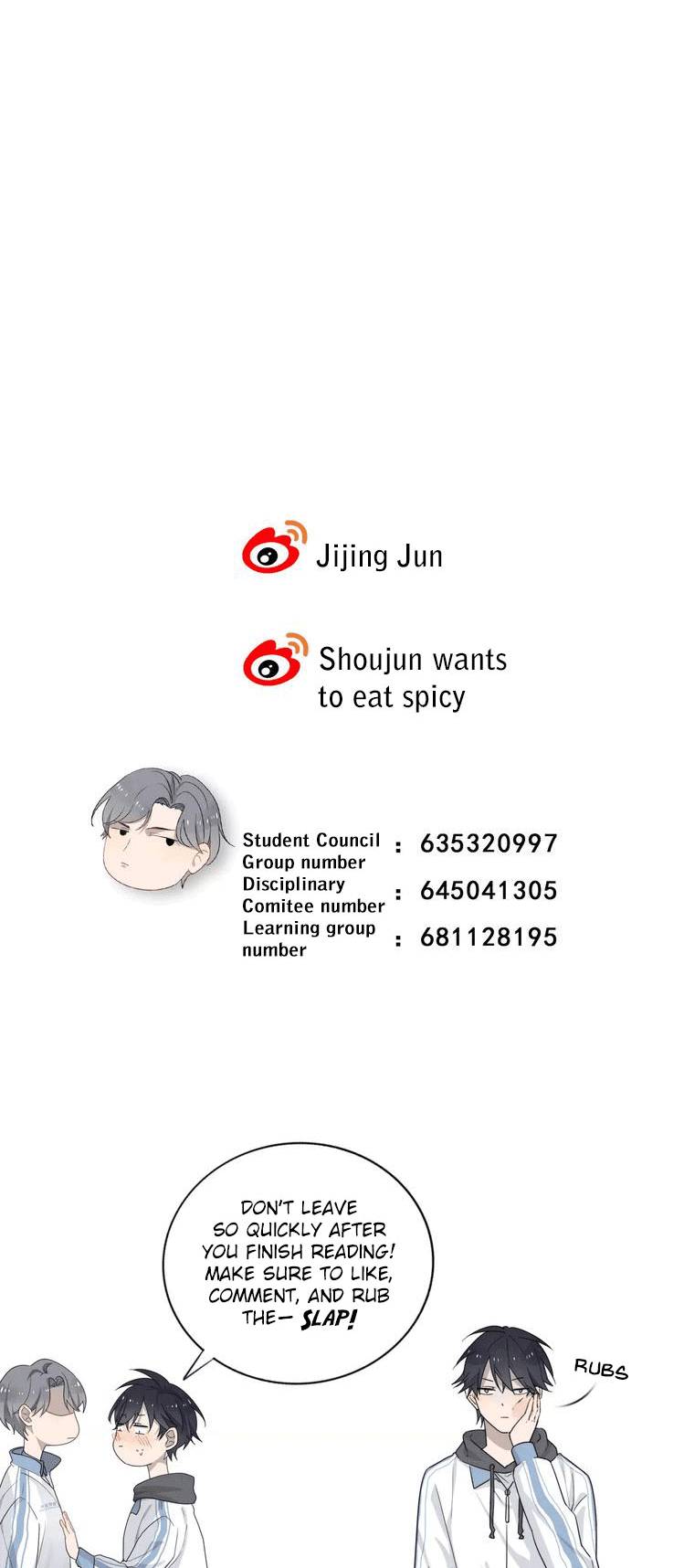 Too-Close-By-Jijing-Jun-Shou-Part-1-Eng page 21
