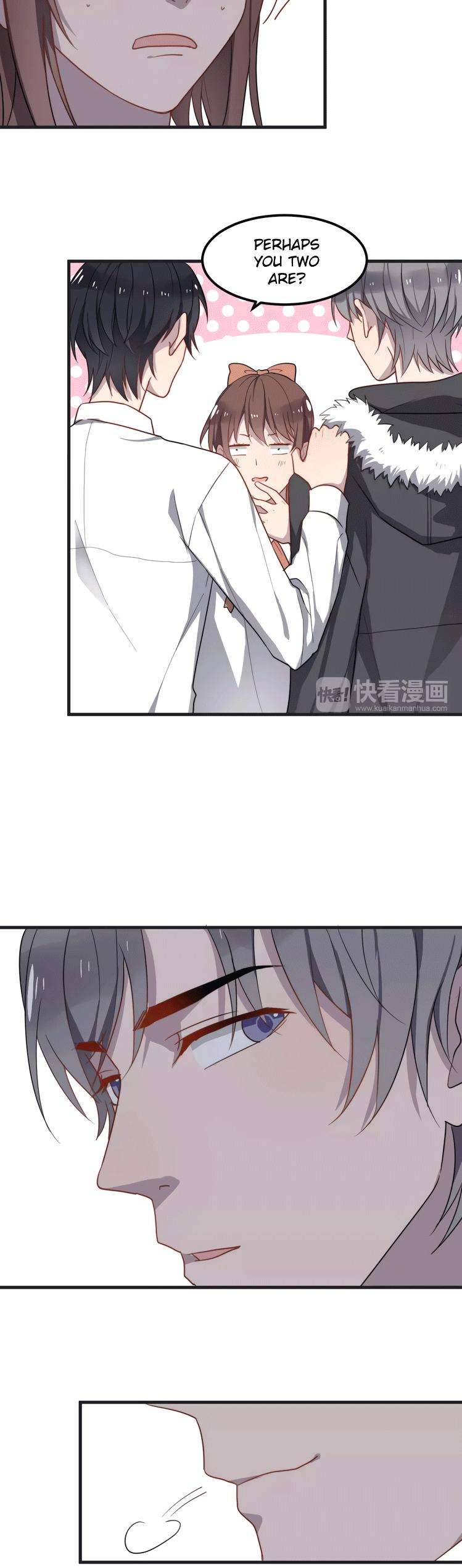 Too-Close-By-Jijing-Jun-Shou-Part-1-Eng page 2