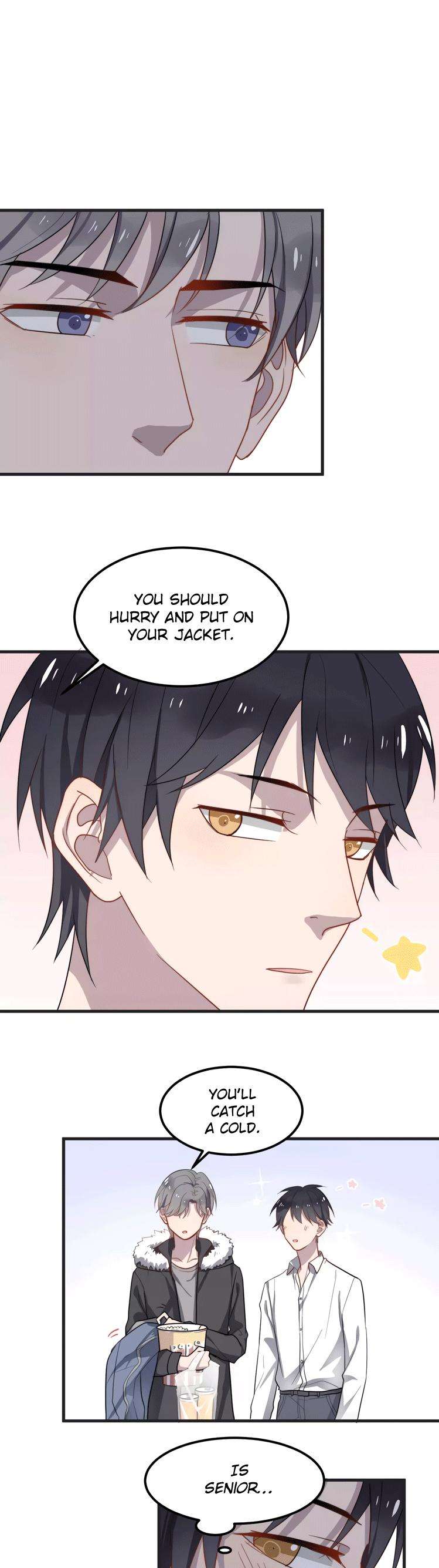 Too-Close-By-Jijing-Jun-Shou-Part-1-Eng page 5