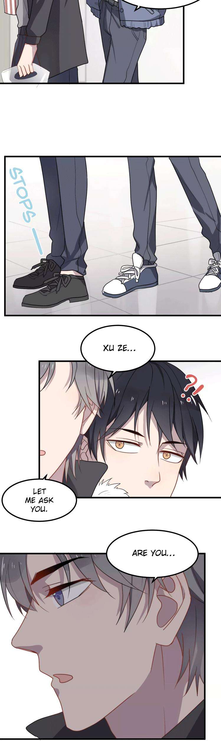 Too-Close-By-Jijing-Jun-Shou-Part-1-Eng page 8