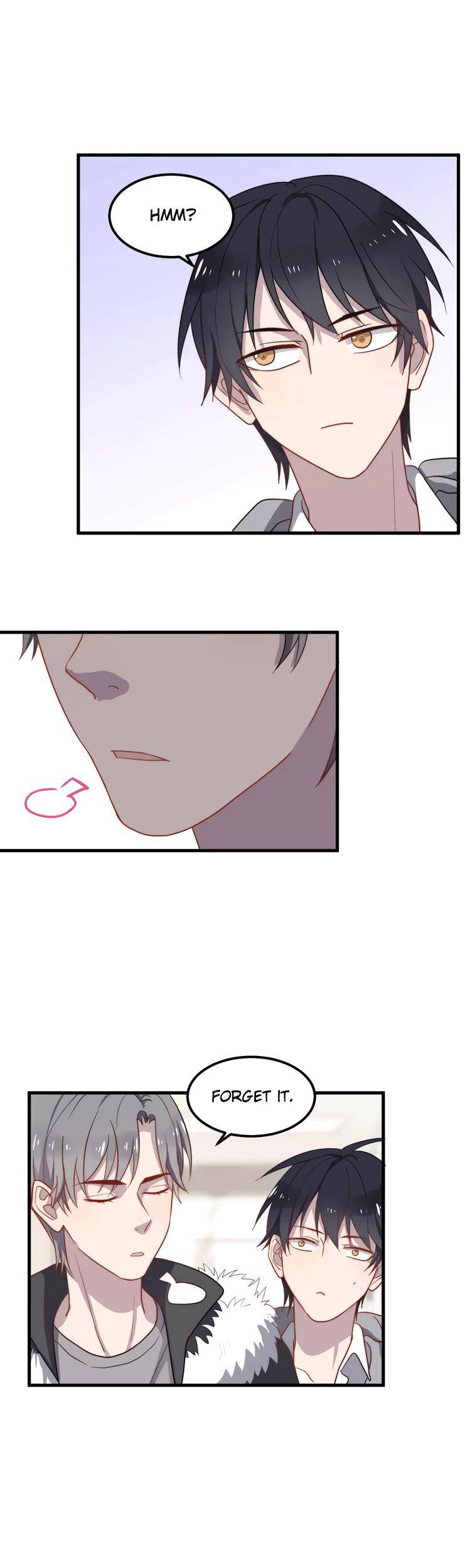 Too-Close-By-Jijing-Jun-Shou-Part-1-Eng page 9
