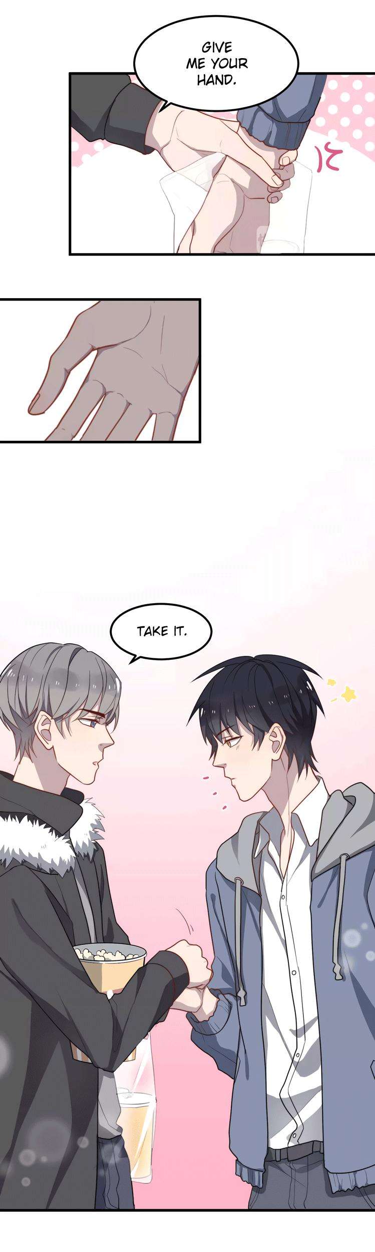 Too-Close-By-Jijing-Jun-Shou-Part-1-Eng page 10