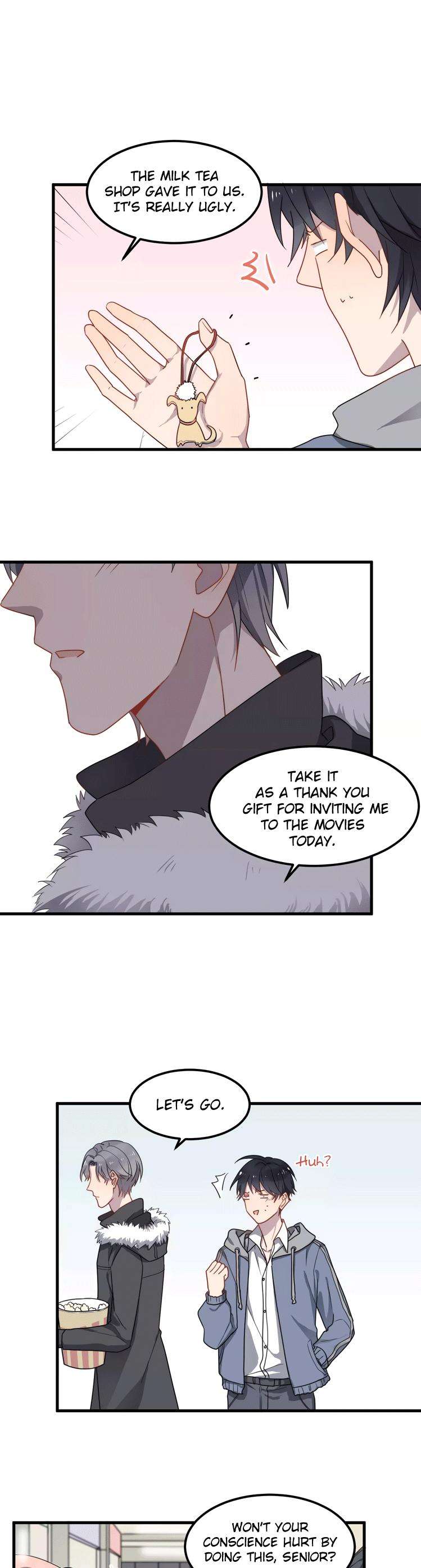 Too-Close-By-Jijing-Jun-Shou-Part-1-Eng page 11
