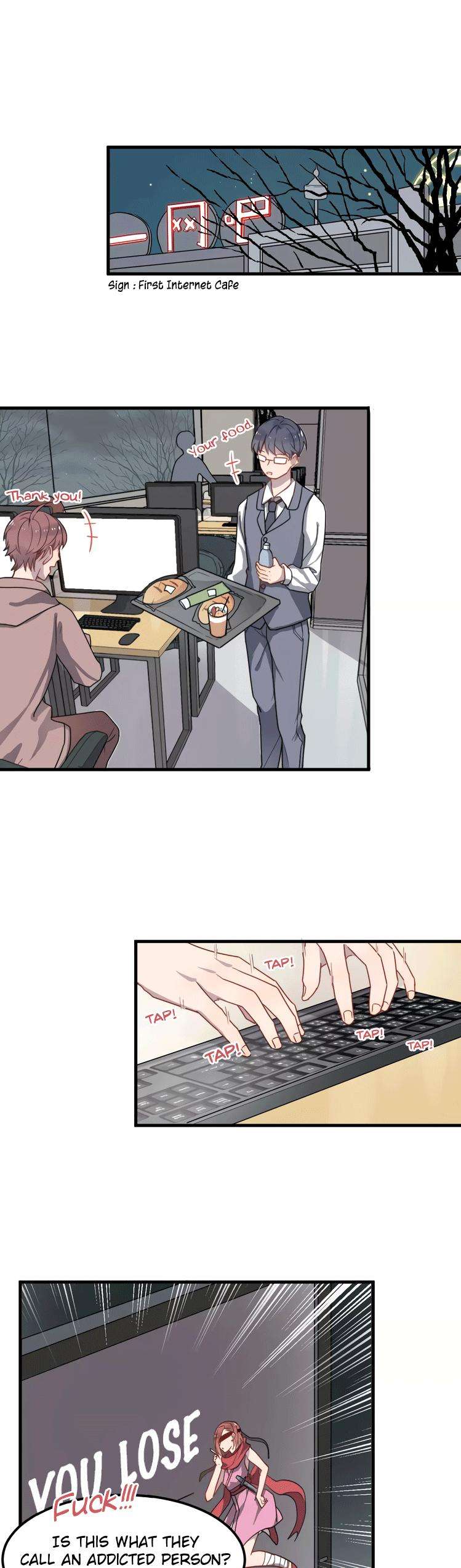 Too-Close-By-Jijing-Jun-Shou-Part-1-Eng page 13