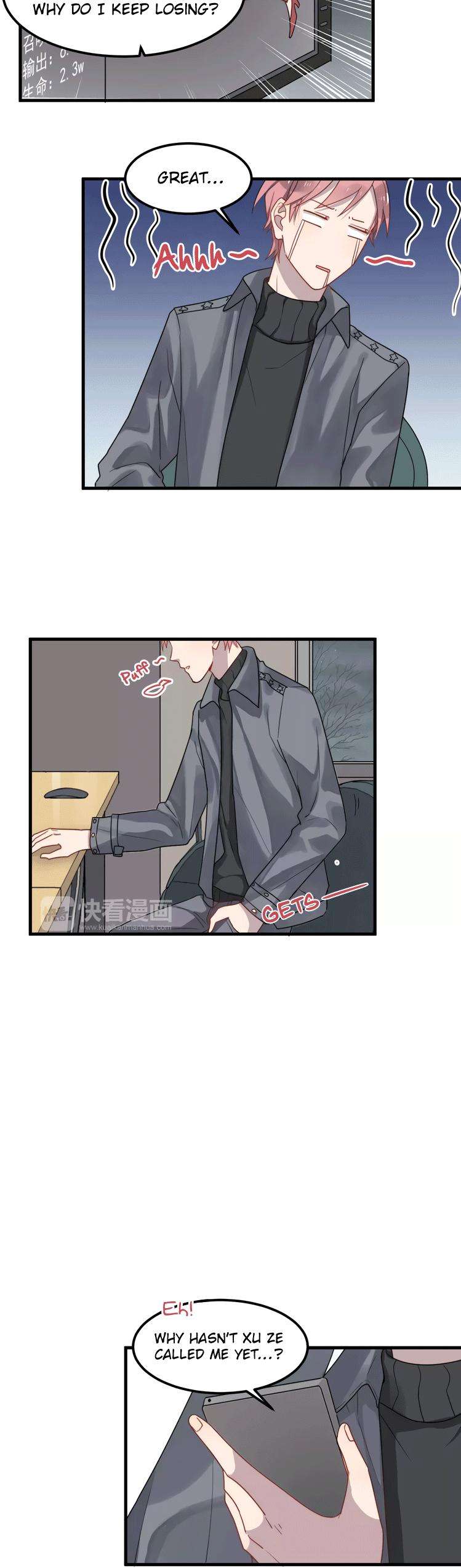 Too-Close-By-Jijing-Jun-Shou-Part-1-Eng page 14