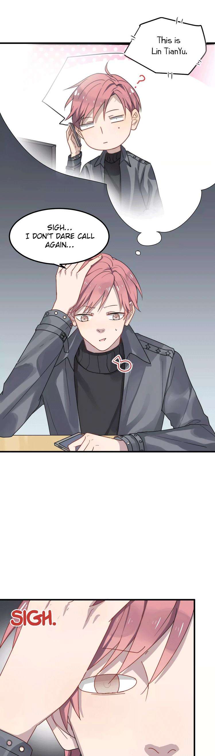 Too-Close-By-Jijing-Jun-Shou-Part-1-Eng page 15