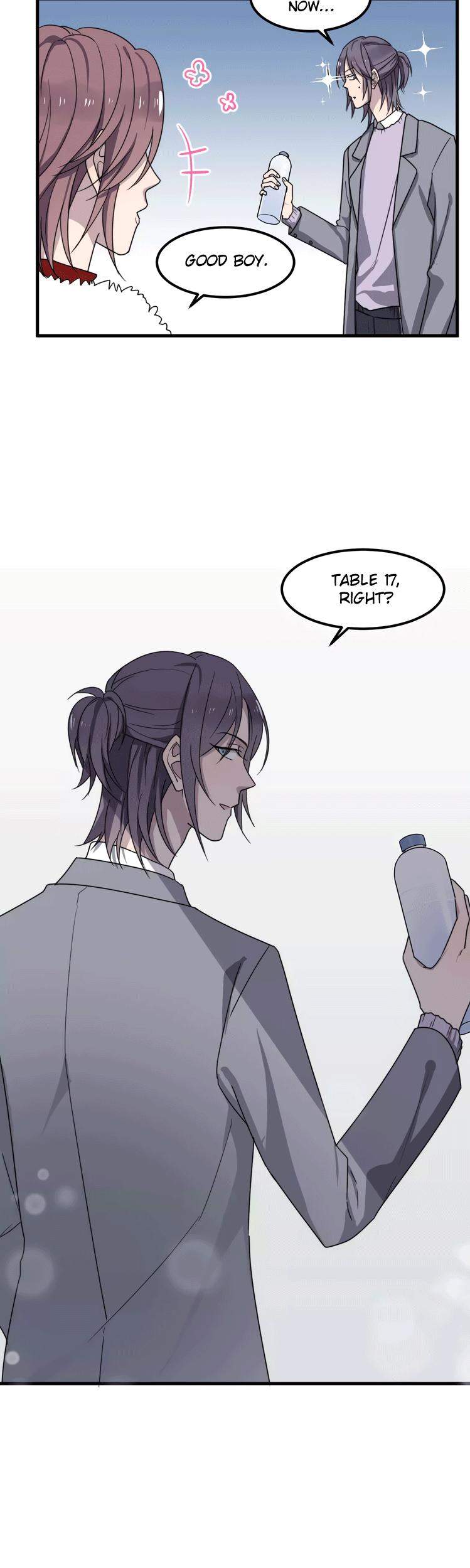 Too-Close-By-Jijing-Jun-Shou-Part-1-Eng page 20