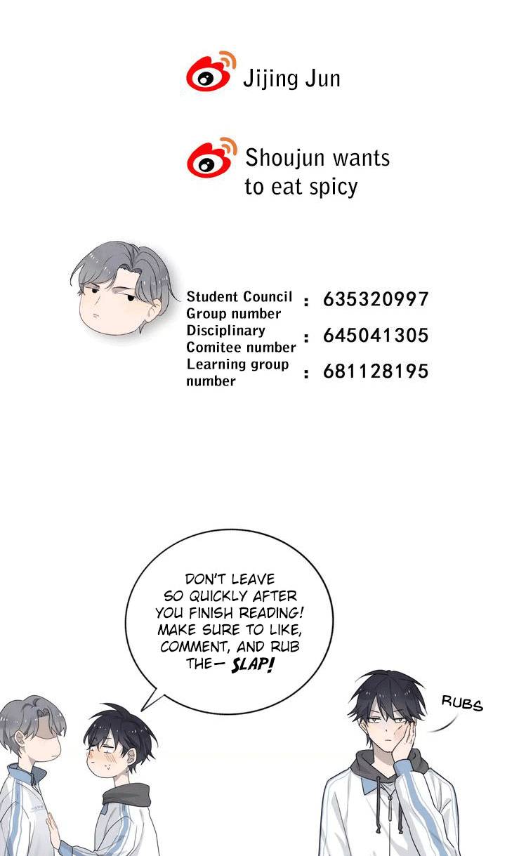 Too-Close-By-Jijing-Jun-Shou-Part-1-Eng page 21