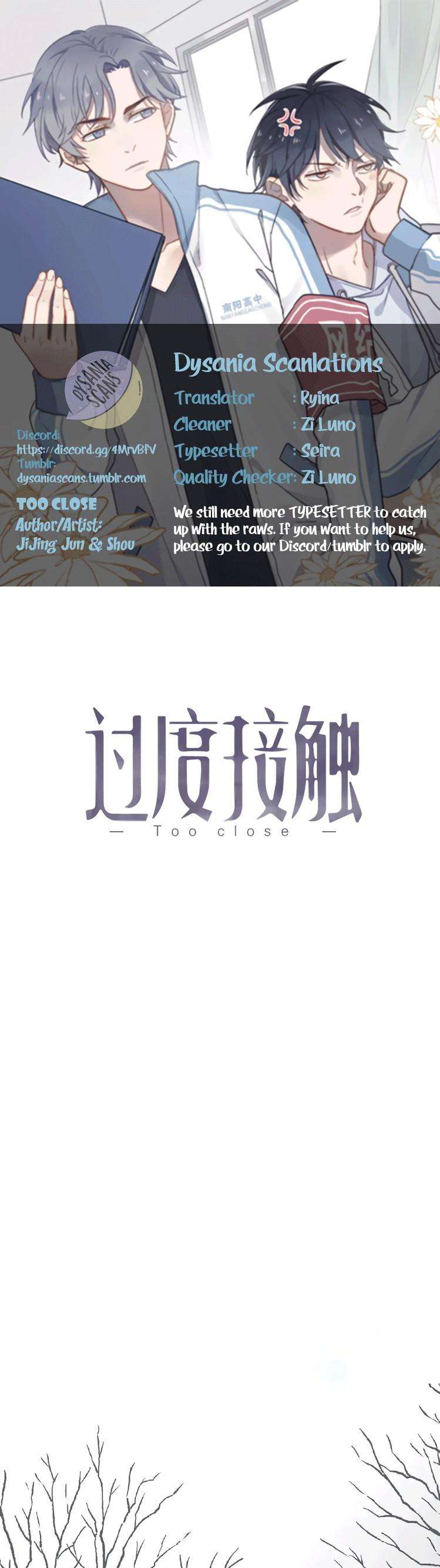 Too-Close-By-Jijing-Jun-Shou-Part-1-Eng chapter_024 thumbnail