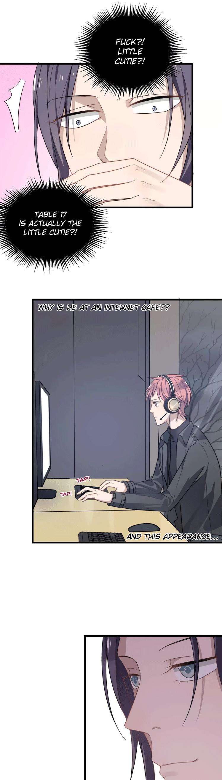 Too-Close-By-Jijing-Jun-Shou-Part-1-Eng page 3