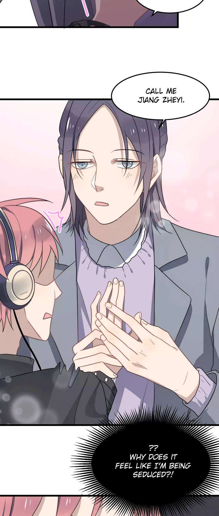 Too-Close-By-Jijing-Jun-Shou-Part-1-Eng page 8