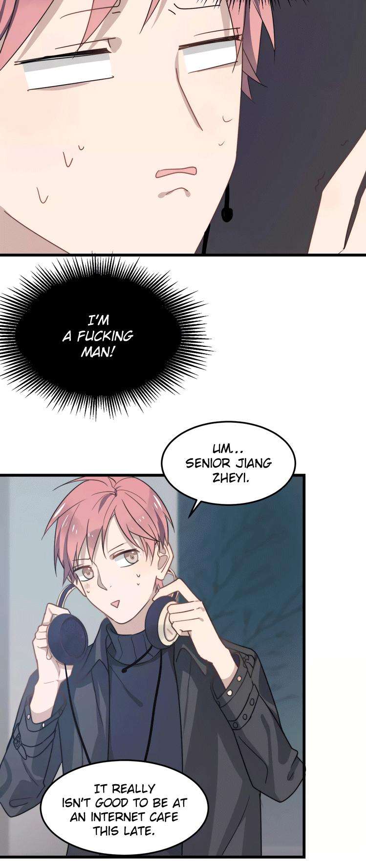 Too-Close-By-Jijing-Jun-Shou-Part-1-Eng page 9