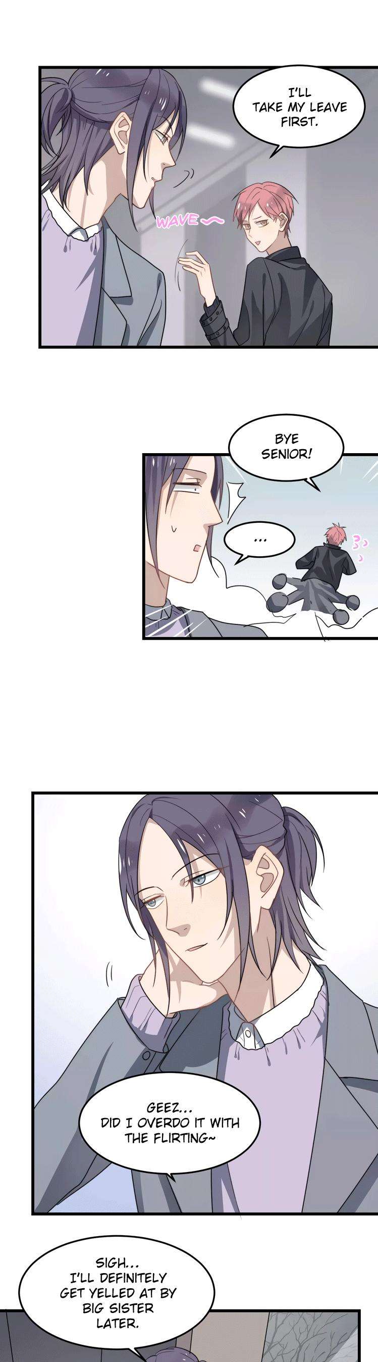 Too-Close-By-Jijing-Jun-Shou-Part-1-Eng page 10