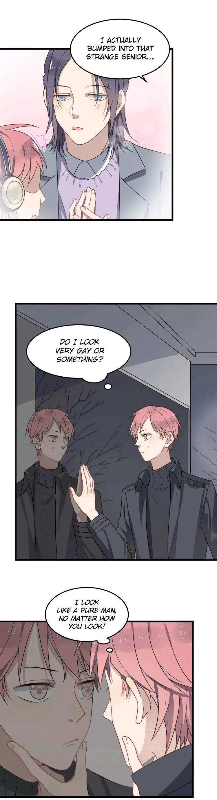Too-Close-By-Jijing-Jun-Shou-Part-1-Eng page 13