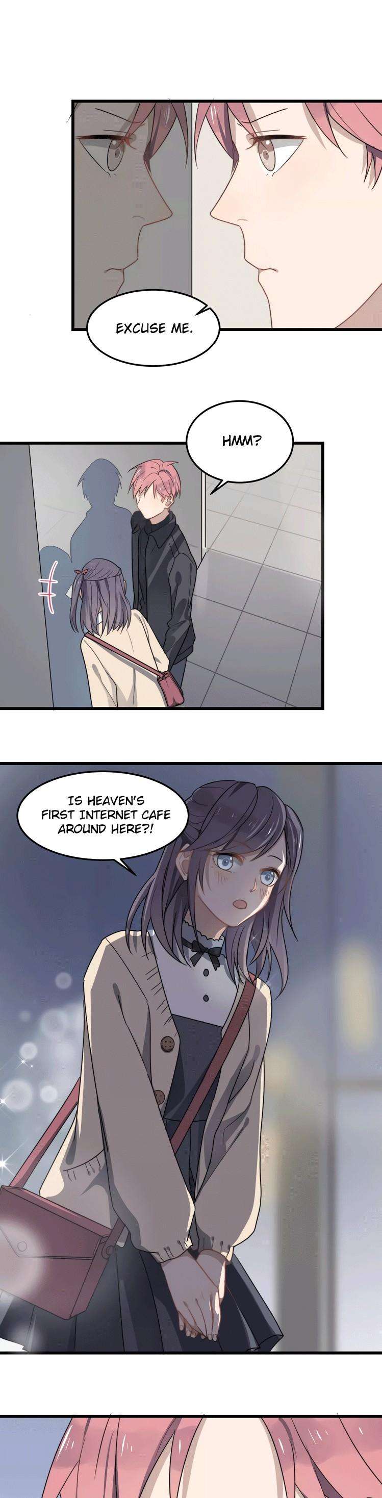 Too-Close-By-Jijing-Jun-Shou-Part-1-Eng page 14