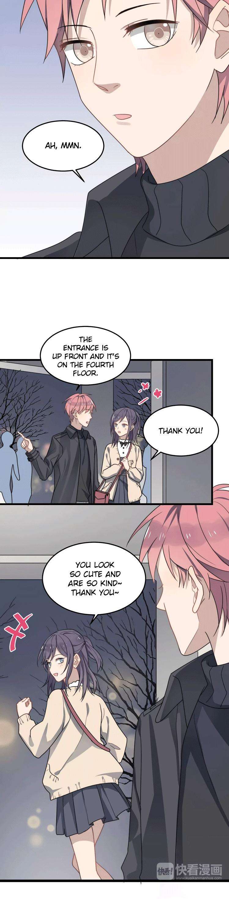 Too-Close-By-Jijing-Jun-Shou-Part-1-Eng page 15