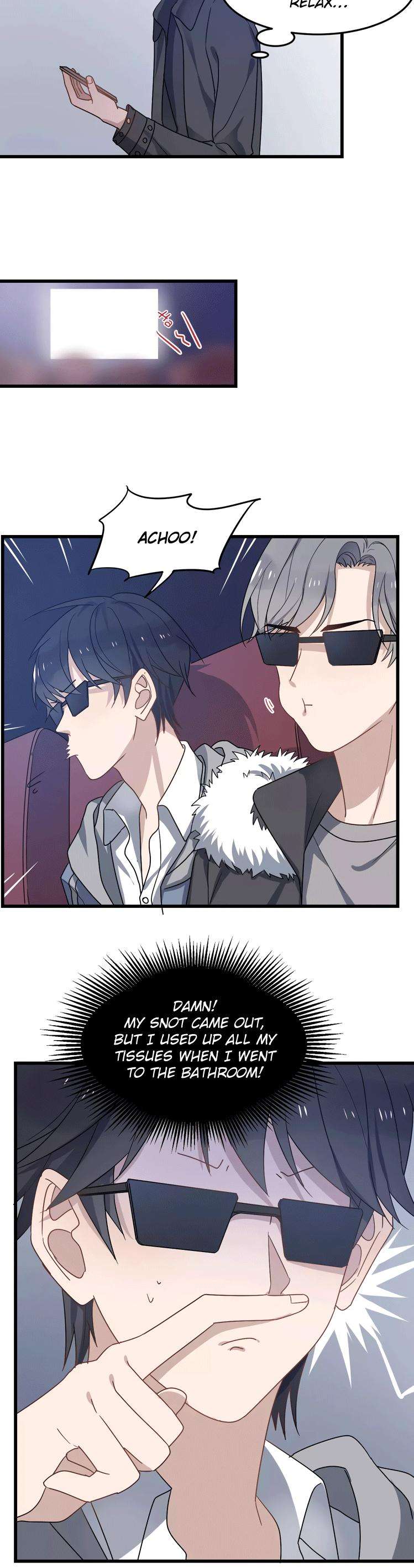 Too-Close-By-Jijing-Jun-Shou-Part-1-Eng page 17