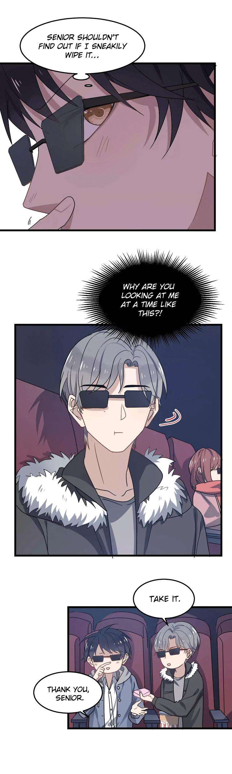 Too-Close-By-Jijing-Jun-Shou-Part-1-Eng page 18