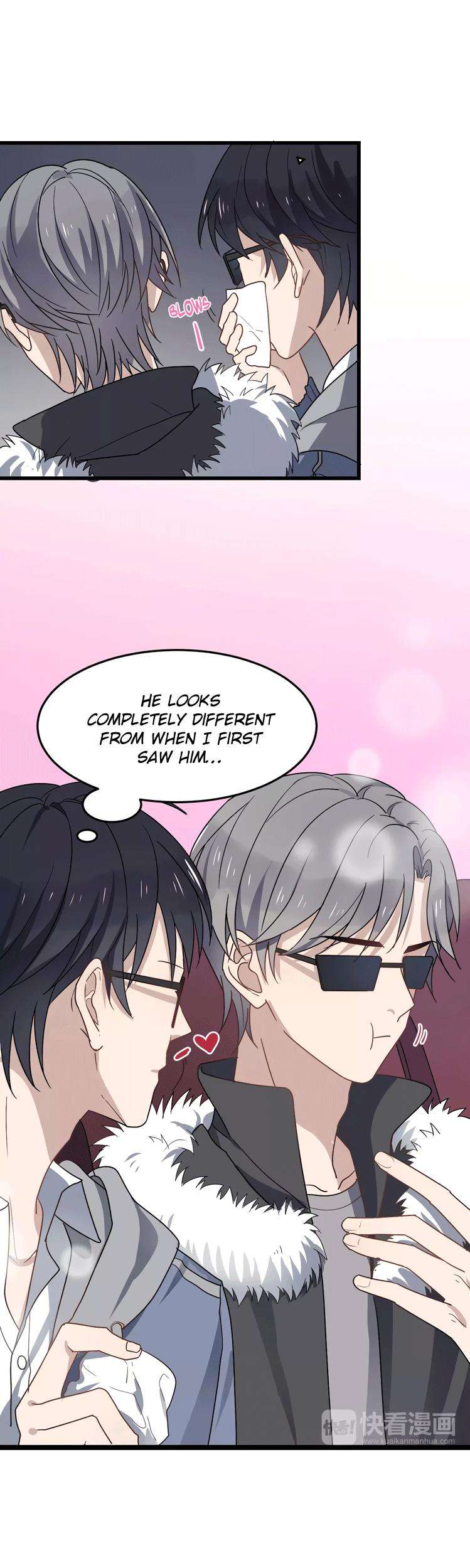 Too-Close-By-Jijing-Jun-Shou-Part-1-Eng page 19