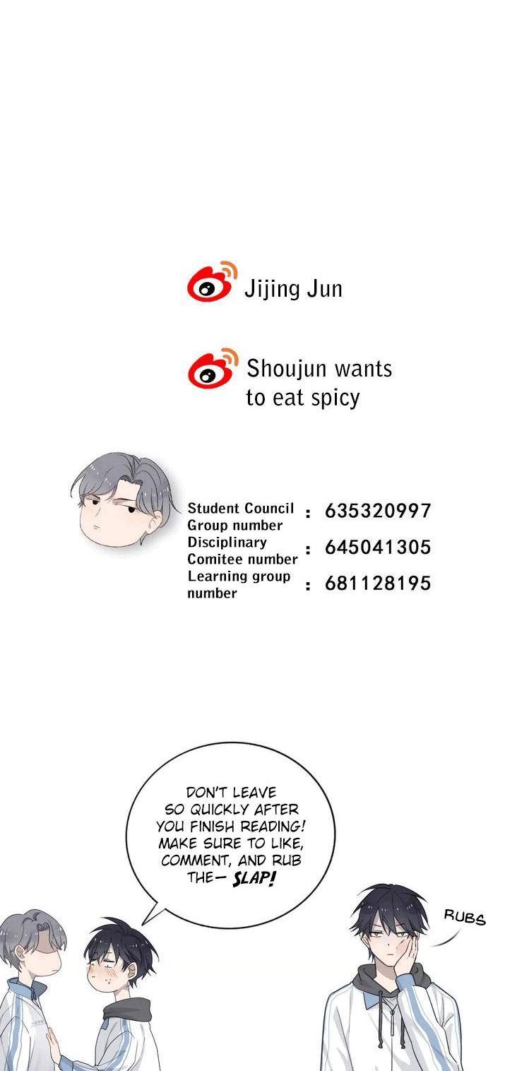 Too-Close-By-Jijing-Jun-Shou-Part-1-Eng page 22