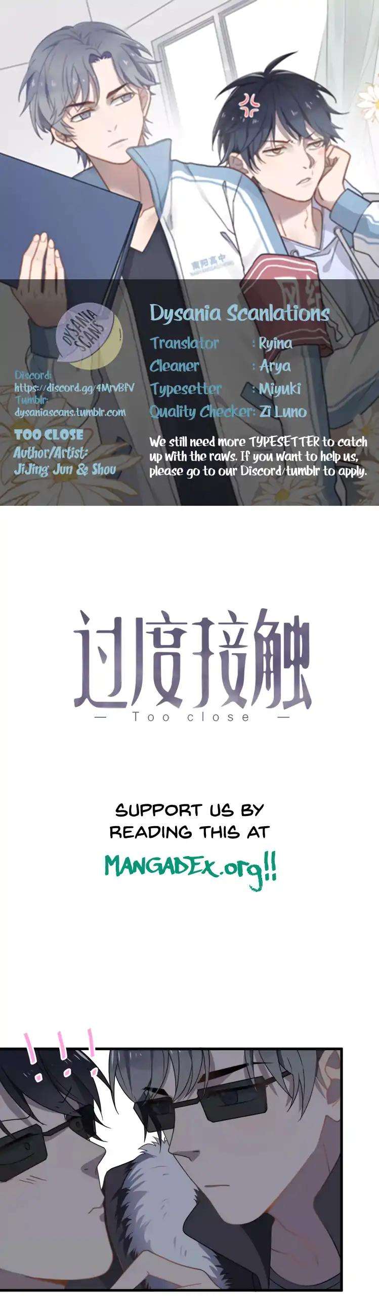 Too-Close-By-Jijing-Jun-Shou-Part-1-Eng chapter_025 thumbnail