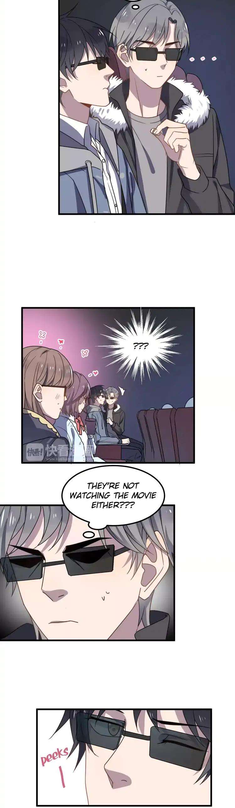 Too-Close-By-Jijing-Jun-Shou-Part-1-Eng page 4