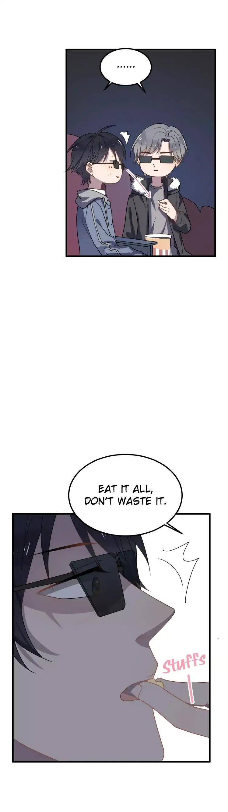 Too-Close-By-Jijing-Jun-Shou-Part-1-Eng page 5