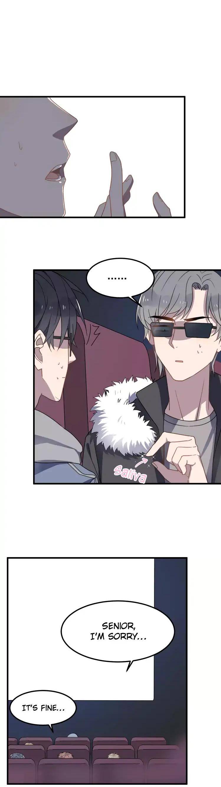Too-Close-By-Jijing-Jun-Shou-Part-1-Eng page 6