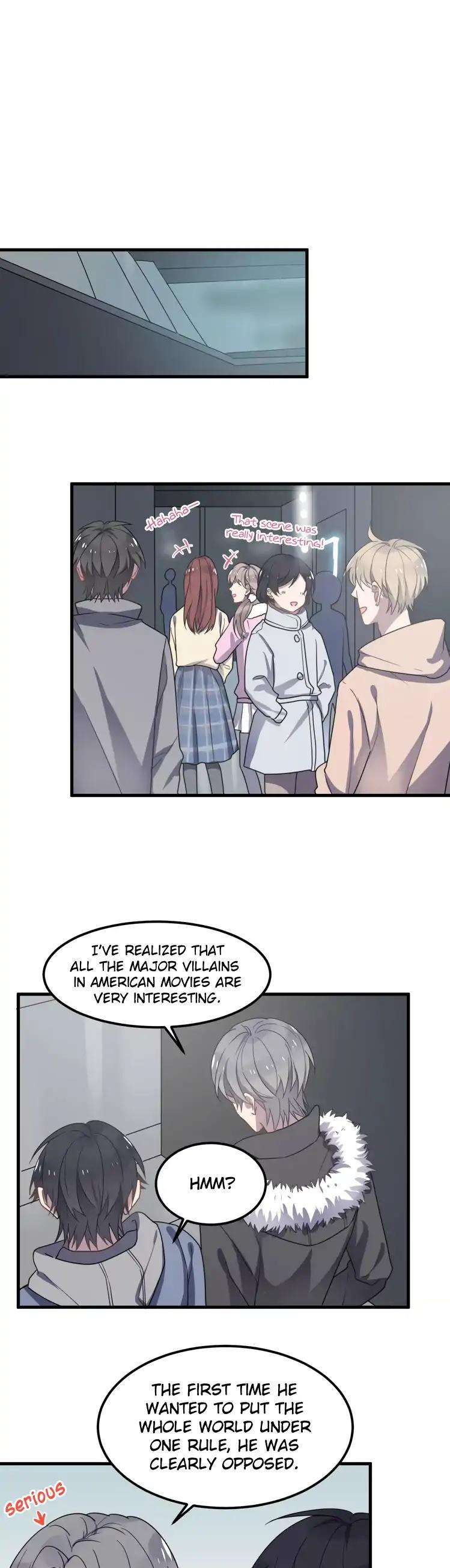 Too-Close-By-Jijing-Jun-Shou-Part-1-Eng page 7