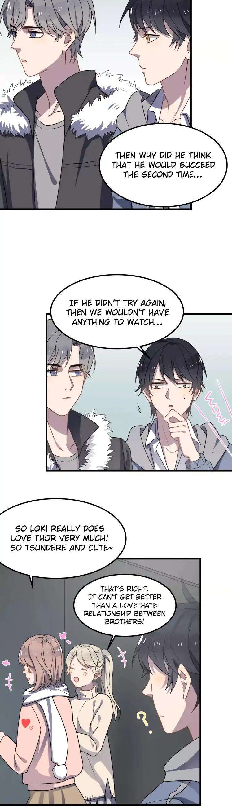 Too-Close-By-Jijing-Jun-Shou-Part-1-Eng page 8