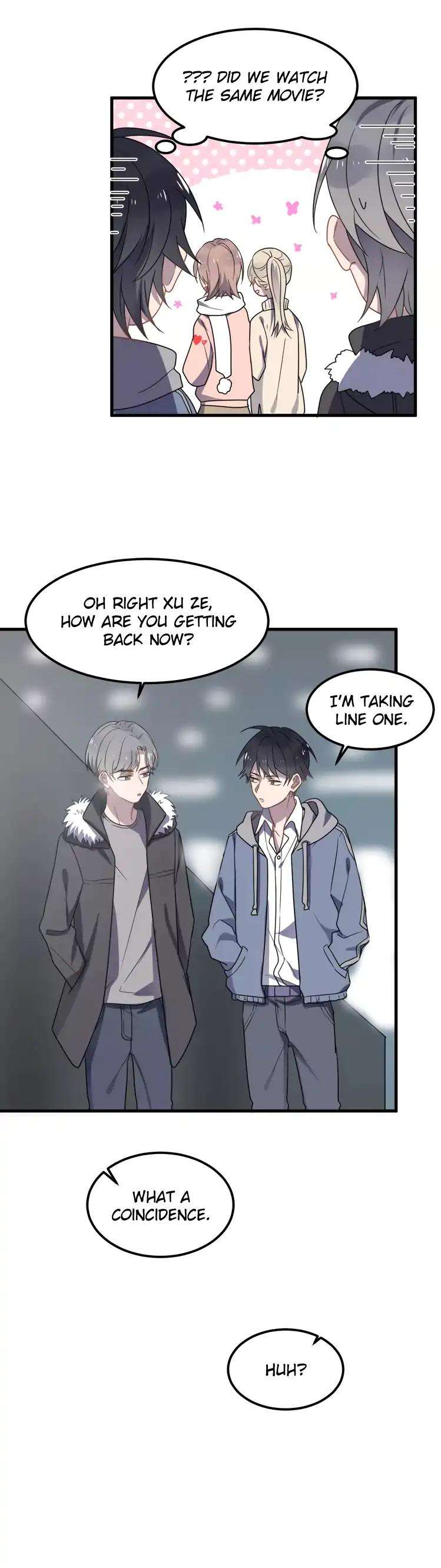 Too-Close-By-Jijing-Jun-Shou-Part-1-Eng page 9
