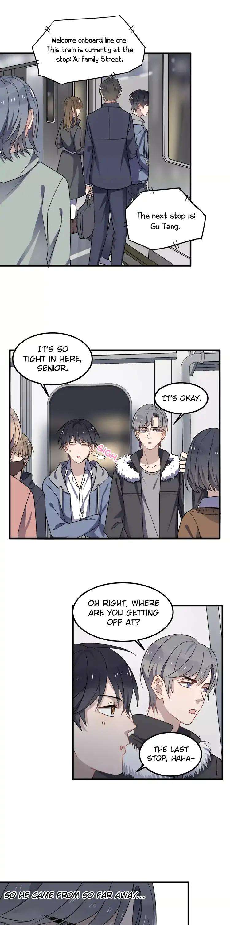 Too-Close-By-Jijing-Jun-Shou-Part-1-Eng page 11