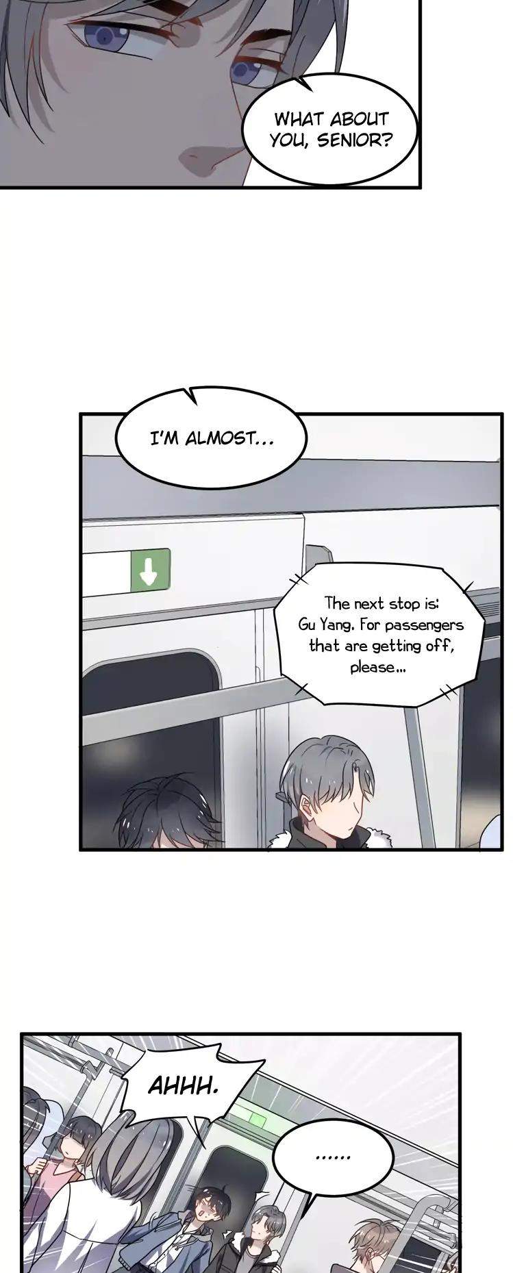 Too-Close-By-Jijing-Jun-Shou-Part-1-Eng page 12