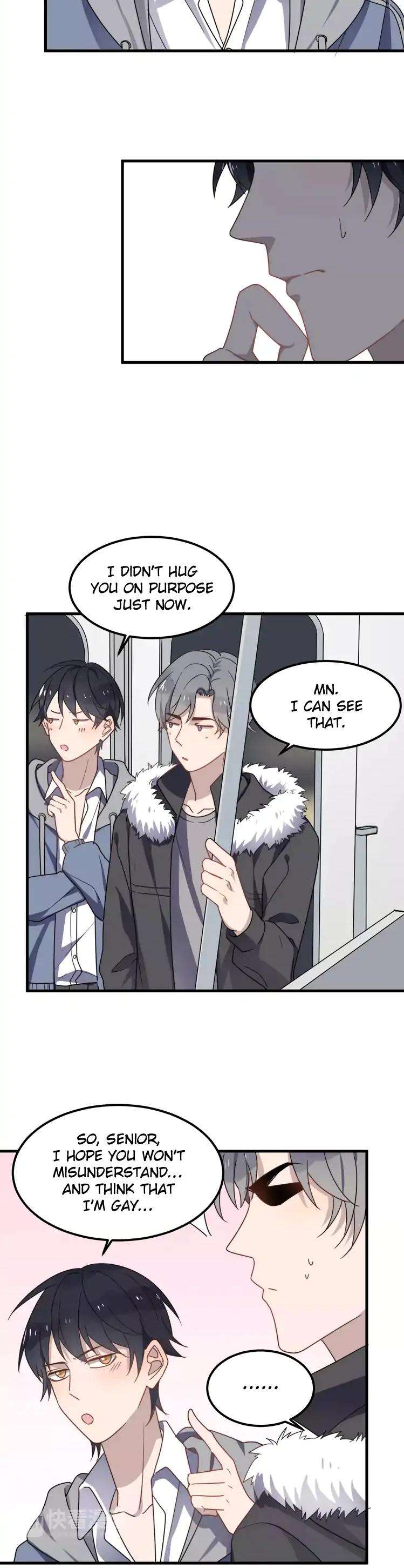 Too-Close-By-Jijing-Jun-Shou-Part-1-Eng page 17