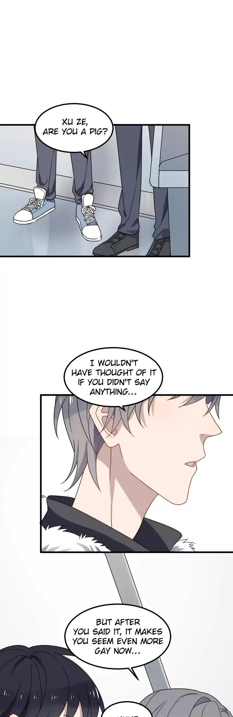 Too-Close-By-Jijing-Jun-Shou-Part-1-Eng page 18