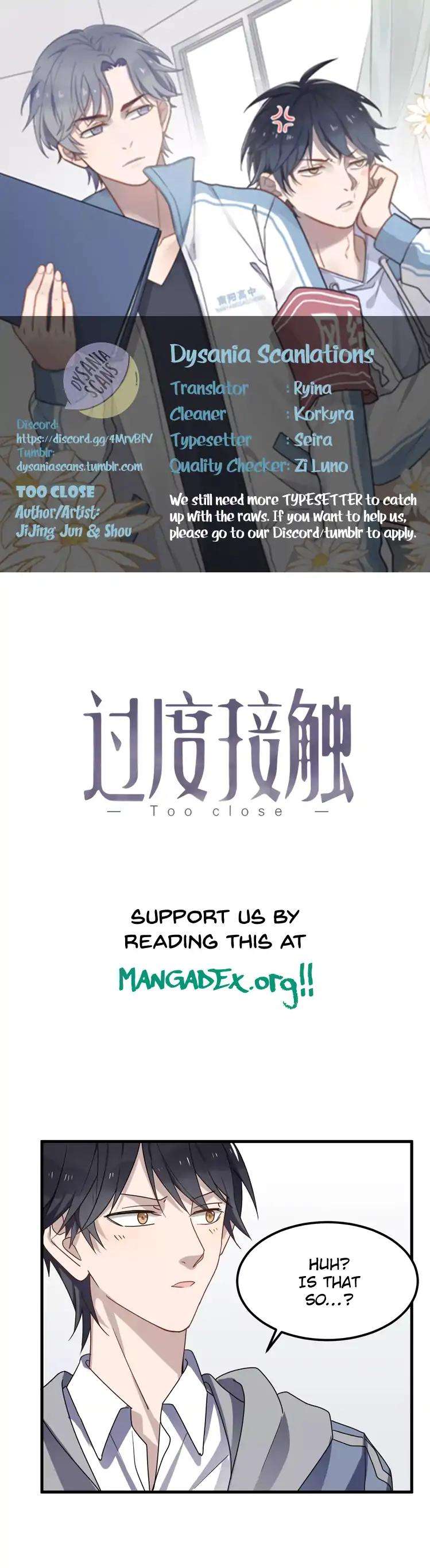 Too-Close-By-Jijing-Jun-Shou-Part-1-Eng chapter_026 thumbnail