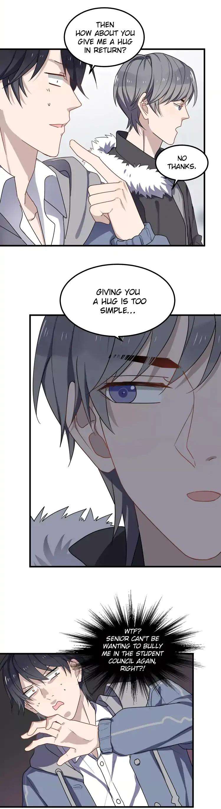 Too-Close-By-Jijing-Jun-Shou-Part-1-Eng page 2