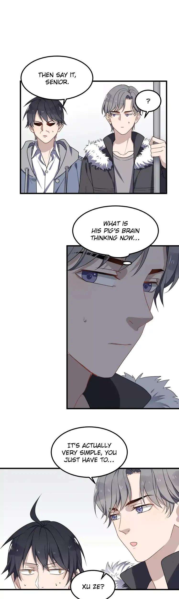 Too-Close-By-Jijing-Jun-Shou-Part-1-Eng page 3