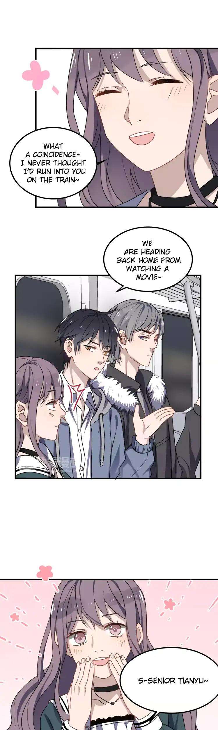 Too-Close-By-Jijing-Jun-Shou-Part-1-Eng page 5
