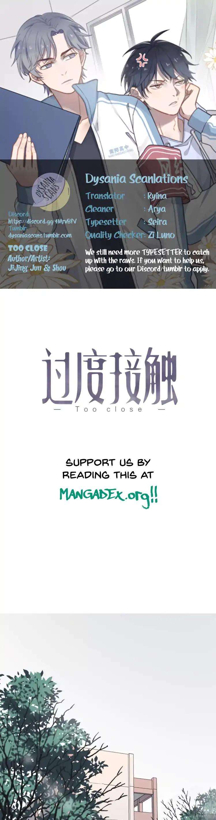 Too-Close-By-Jijing-Jun-Shou-Part-1-Eng chapter_027 thumbnail