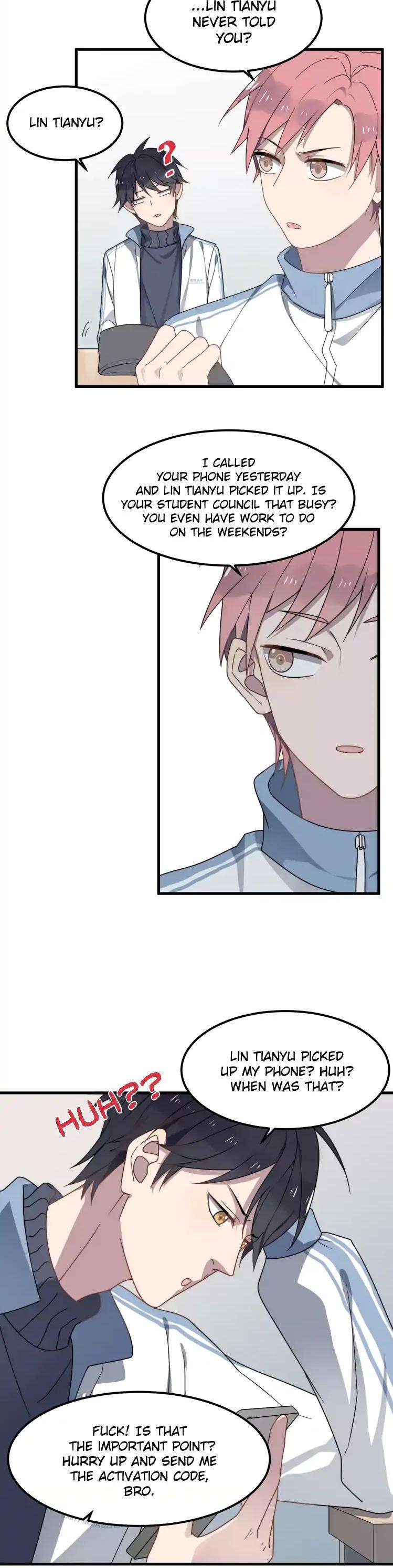 Too-Close-By-Jijing-Jun-Shou-Part-1-Eng page 4