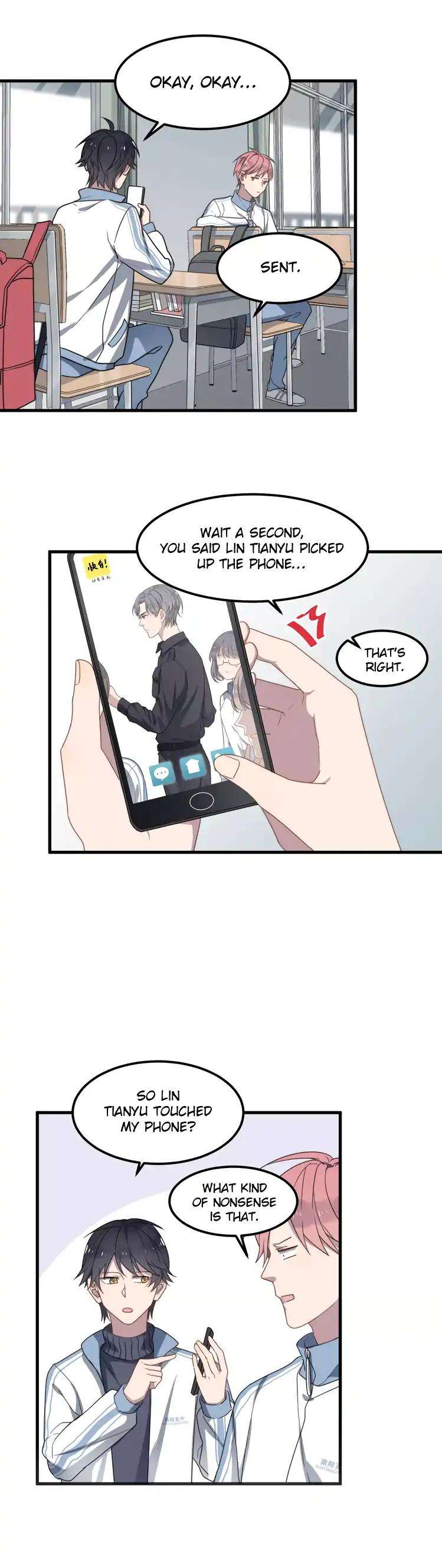 Too-Close-By-Jijing-Jun-Shou-Part-1-Eng page 5
