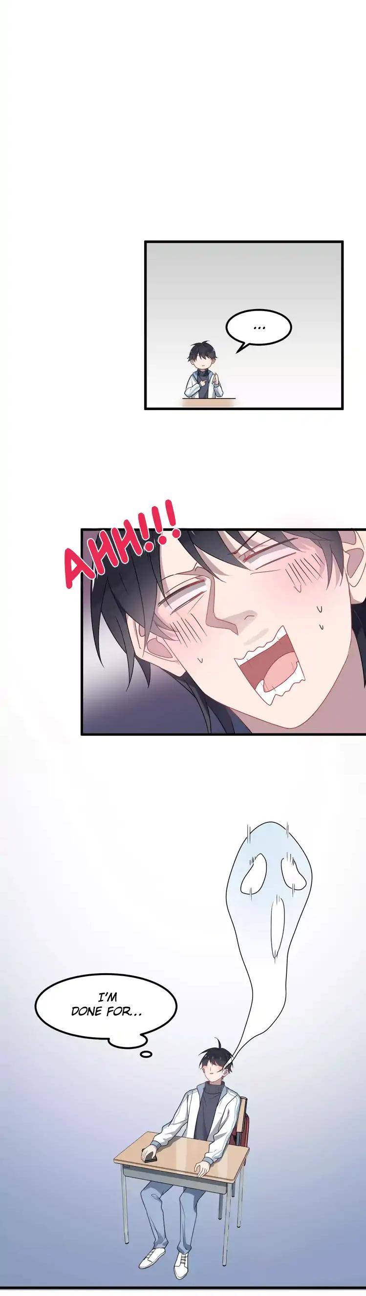 Too-Close-By-Jijing-Jun-Shou-Part-1-Eng page 6