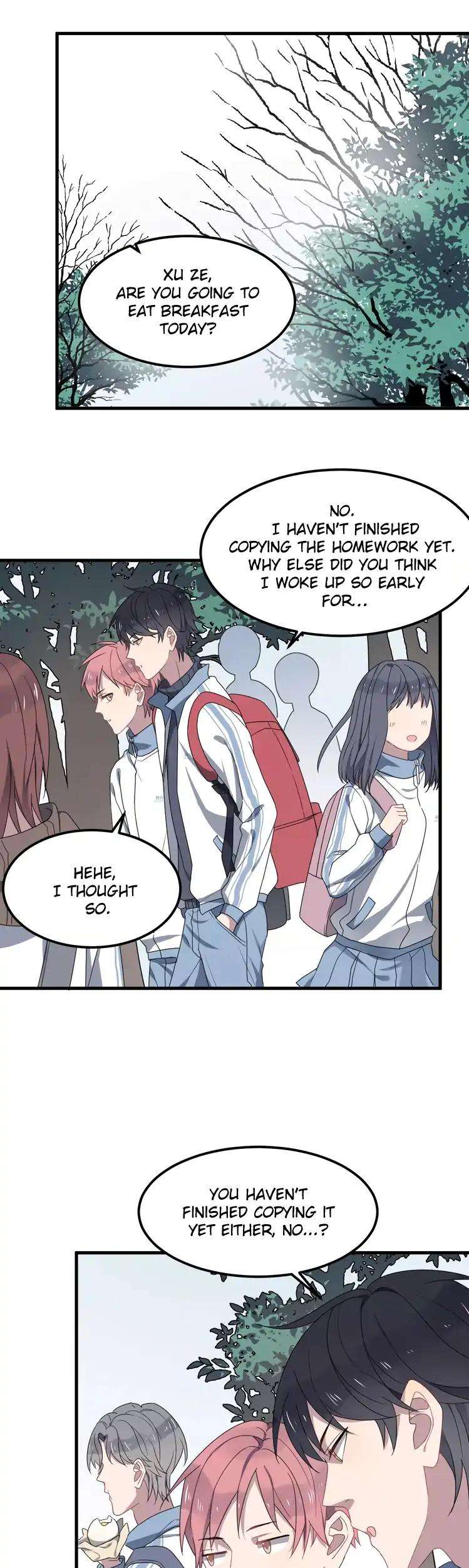 Too-Close-By-Jijing-Jun-Shou-Part-1-Eng page 9