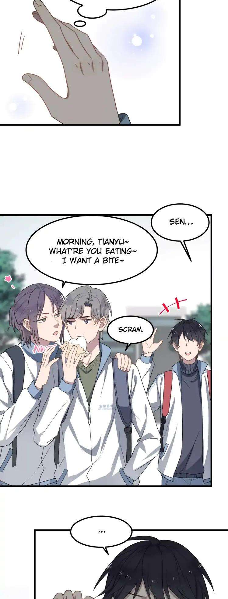 Too-Close-By-Jijing-Jun-Shou-Part-1-Eng page 12