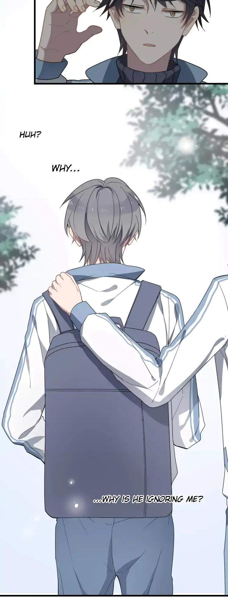 Too-Close-By-Jijing-Jun-Shou-Part-1-Eng page 13