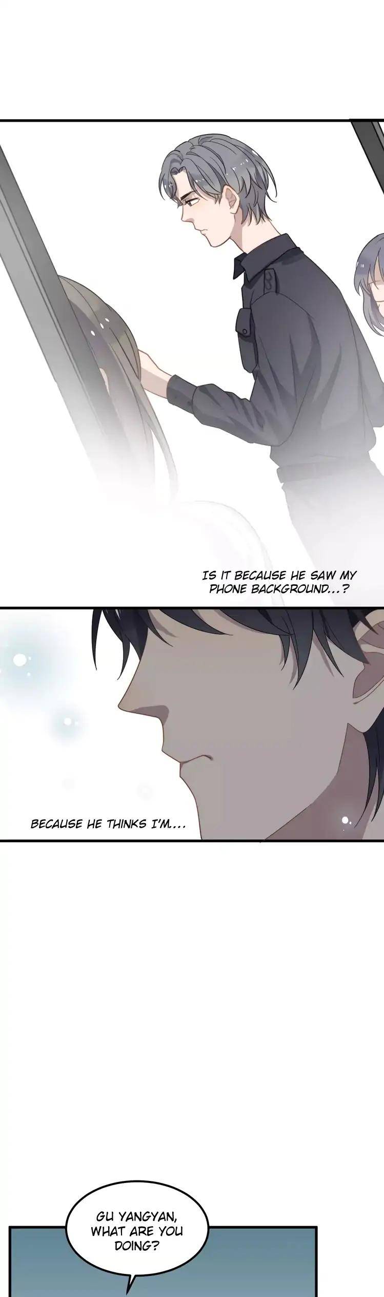 Too-Close-By-Jijing-Jun-Shou-Part-1-Eng page 14