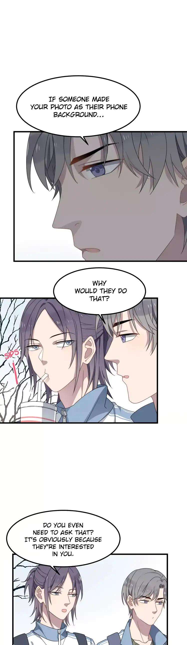 Too-Close-By-Jijing-Jun-Shou-Part-1-Eng page 16